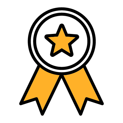 Top-Rated Customer Satisfaction